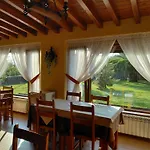 Campa Pensionat 3*