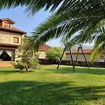 Campa Pensionat Sierra de Ibio