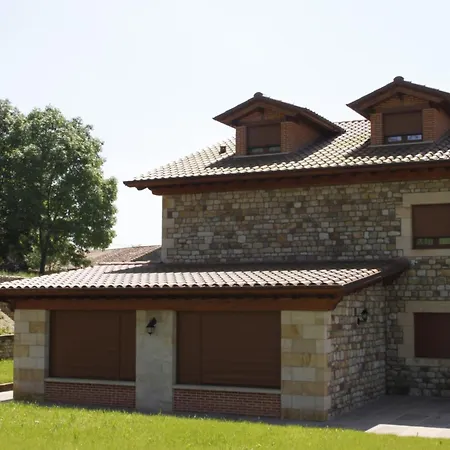 Campa Sierra de Ibio