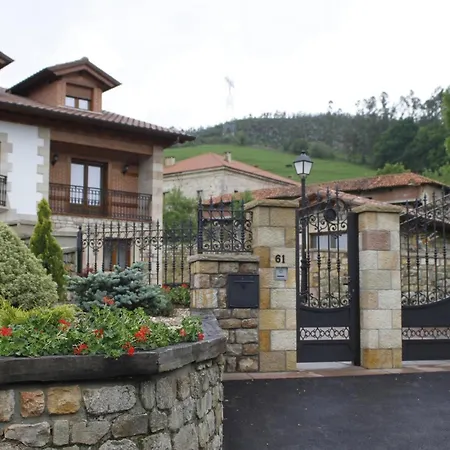Campa * Sierra de Ibio