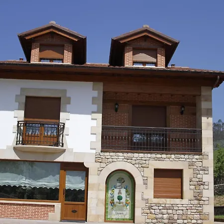Campa Pensión