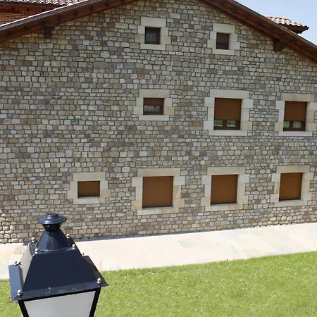 Campa Sierra de Ibio