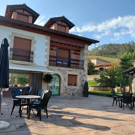 Campa 3* Sierra de Ibio
