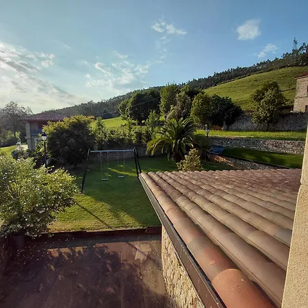 Campa 3* Sierra de Ibio