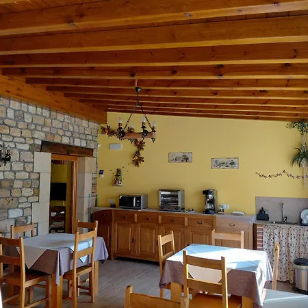 Campa Pensionat 3*
