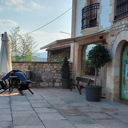 Campa Pensión