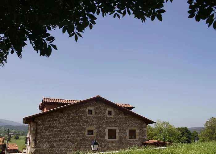 Campa Maison d'hôtes 3*