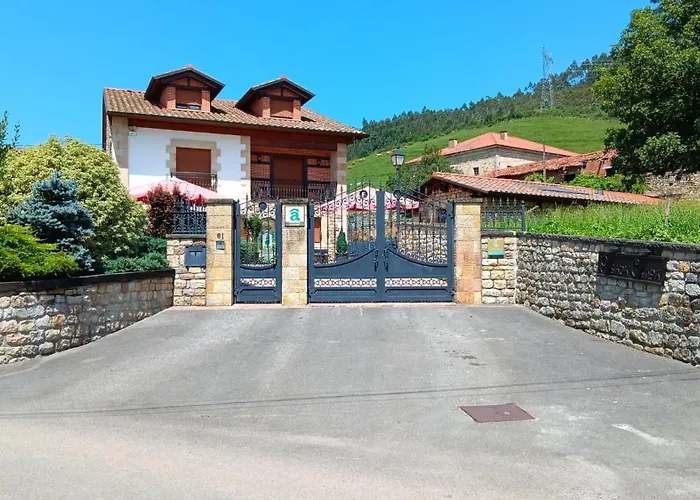 Campa Maison d'hôtes