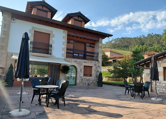 Campa 3* Sierra de Ibio