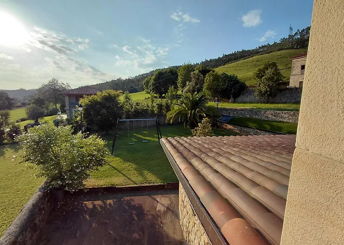 Campa 3* Sierra de Ibio