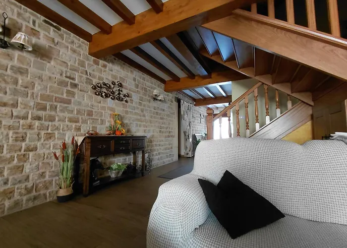 Maison d'hôtes Campa