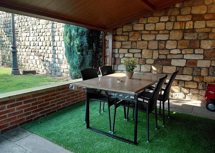 Maison d'hôtes Campa 3*