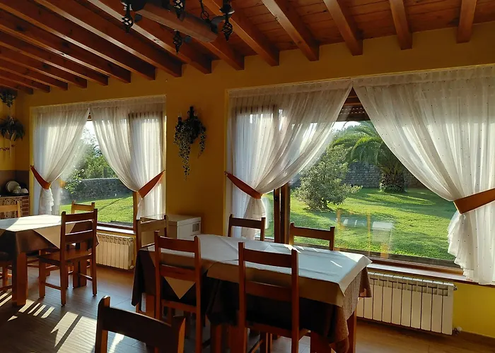 Campa Maison d'hôtes 3*