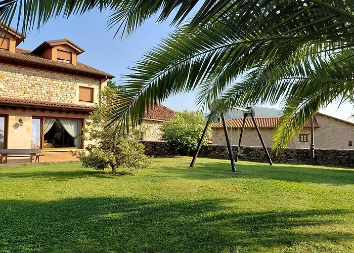 Campa Maison d'hôtes Sierra de Ibio