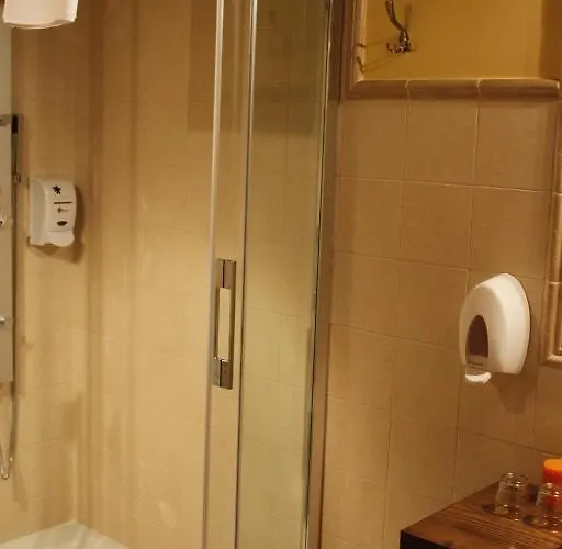 Campa Maison d'hôtes Sierra de Ibio