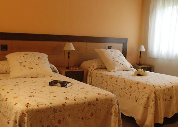 Campa Sierra de Ibio