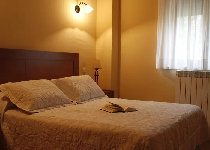 Campa Maison d'hôtes