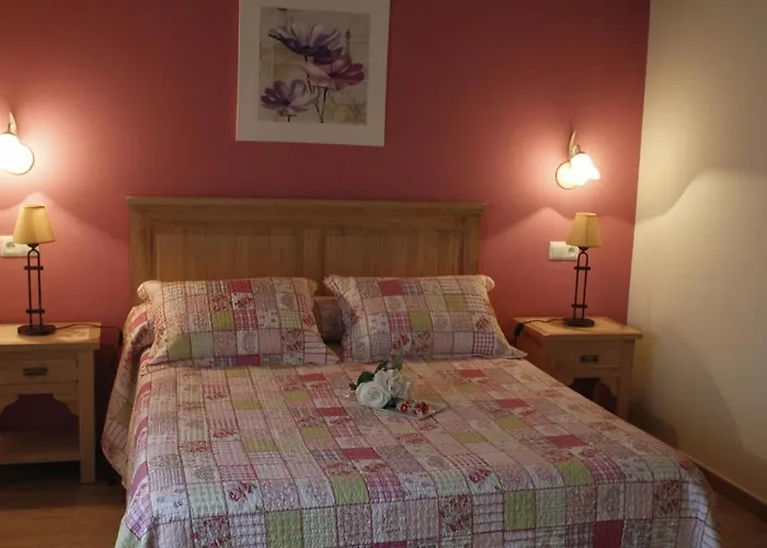 Maison d'hôtes Campa 3*