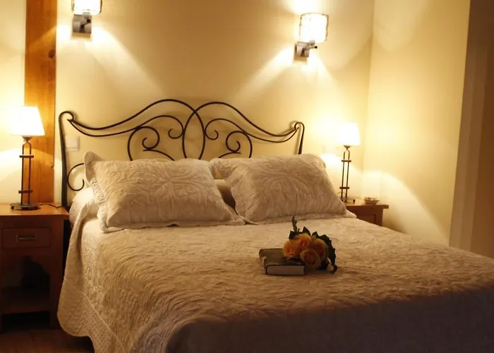 Campa Maison d'hôtes 3*